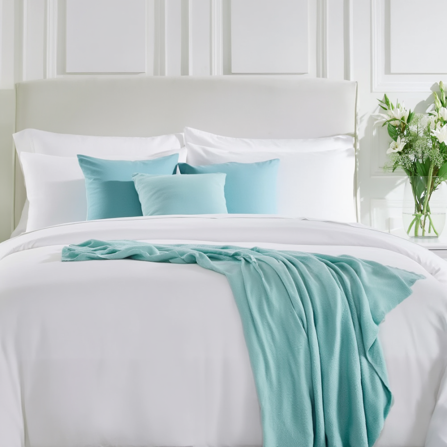 Pu7pl3 Designs Signature Egyptian Cotton 600TC Duvet Cover Sets
