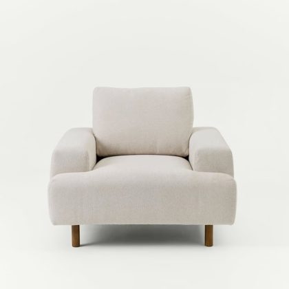 Pu7pl3 Designs Aspen Occasional Arm Chair