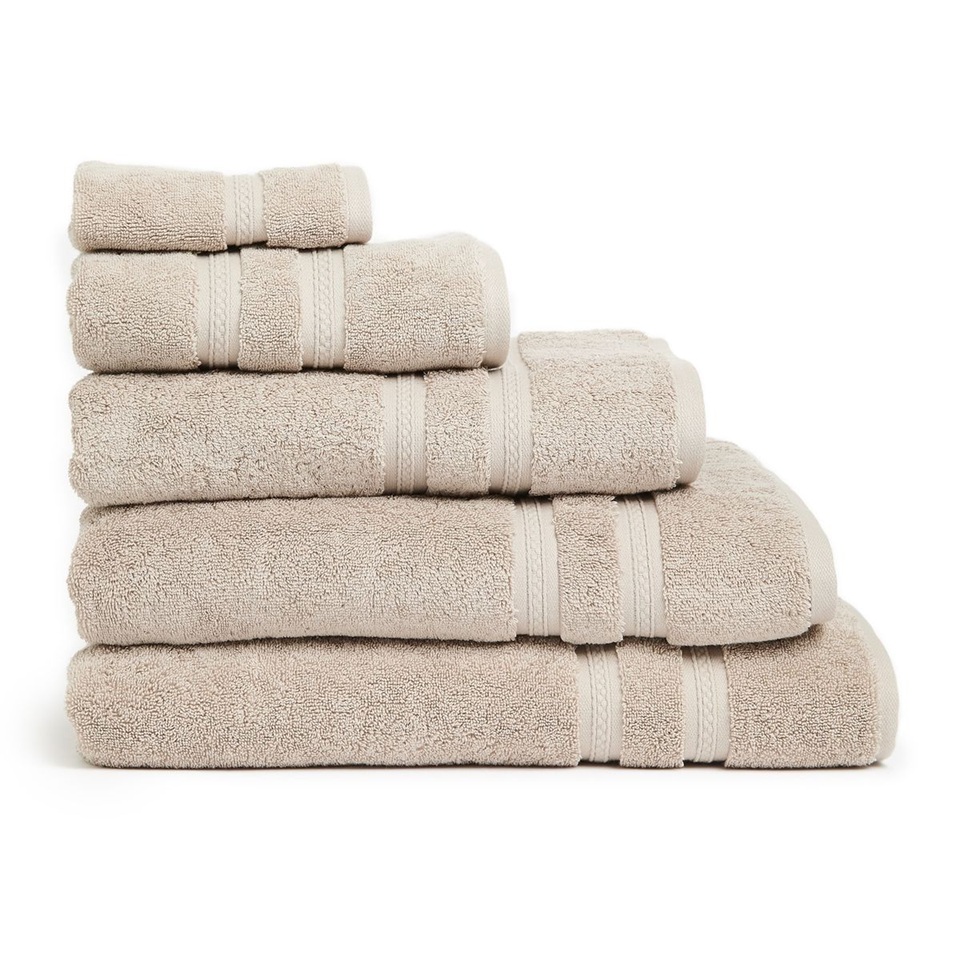 Pu7pl3 Designs Luxury 710gsm Bath Sheet & Hand Towel Set - Image 11