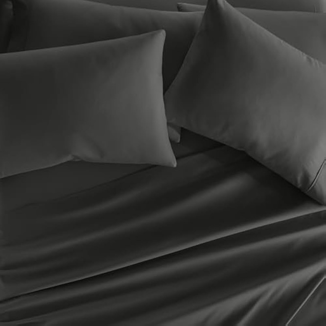Pu7pl3 Designs Signature Egyptian Cotton 400TC Sheet Sets - Image 11
