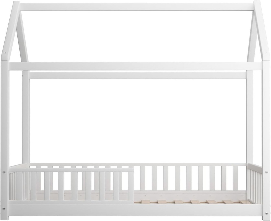 Pu7pl3 Designs Meadow Kids Bed Set - Image 4