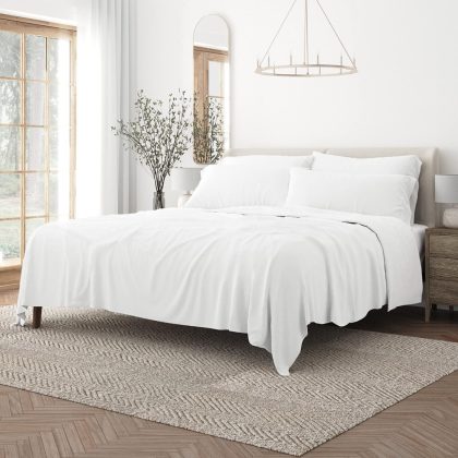 Pu7pl3 Designs Signature Egyptian Cotton 400TC Sheet Sets