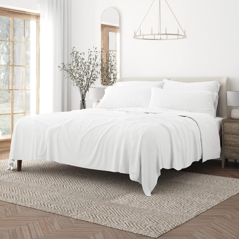 Pu7pl3 Designs Signature Egyptian Cotton 400TC Sheet Sets