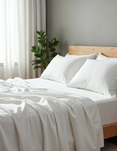 Pu7pl3 Designs Signature Egyptian Cotton 400TC Sheet Sets - Image 5