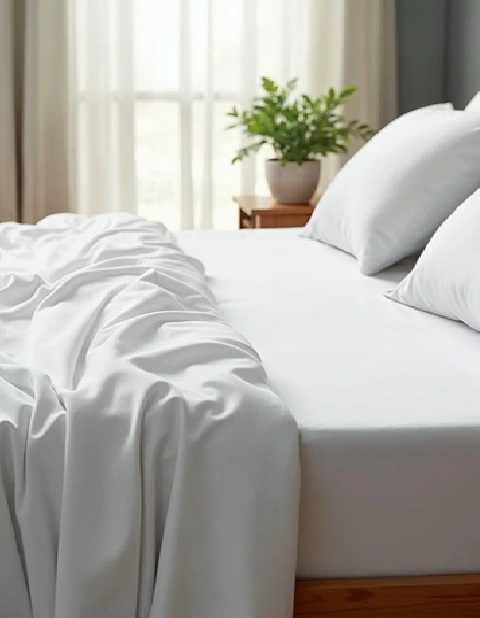 Pu7pl3 Designs Signature Egyptian Cotton 400TC Sheet Sets - Image 4