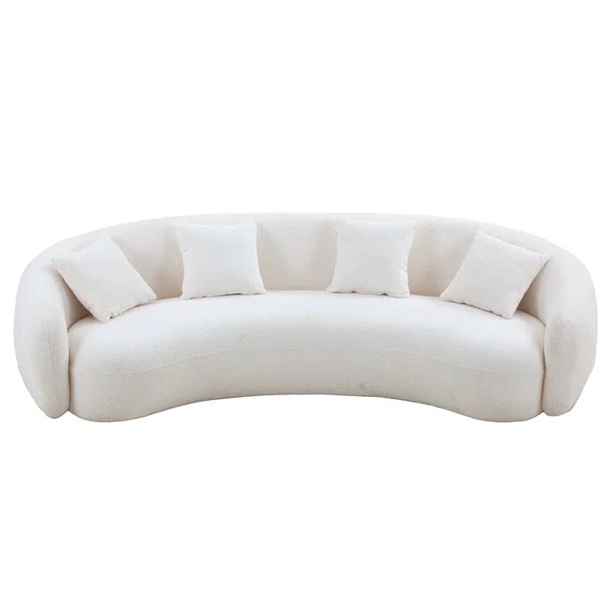 Pu7pl3 Designs Aurelia Sofa - Image 6