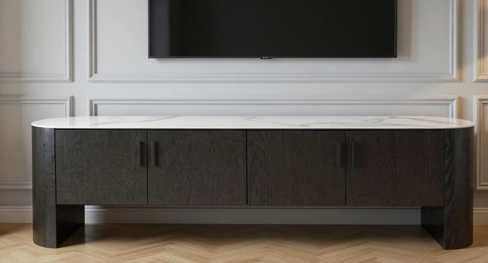 Pu7pl3 Designs Milan Entertainment Unit - Image 3