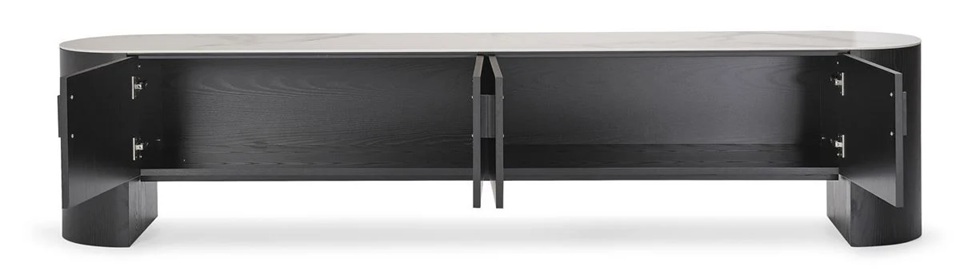 Pu7pl3 Designs Empress Entertainment Unit - Image 5