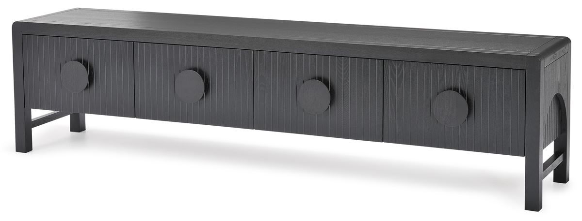 Pu7pl3 Designs Empress Entertainment Unit - Image 3