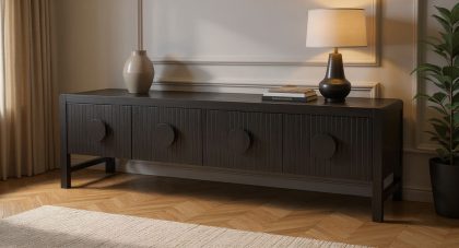 Pu7pl3 Designs Empress Entertainment Unit