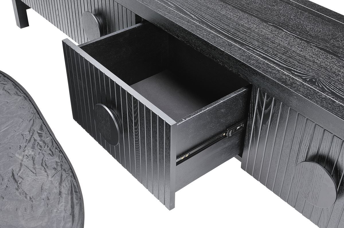 Pu7pl3 Designs Empress Entertainment Unit - Image 6